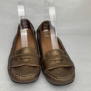 COLE HAAN LOAFERS